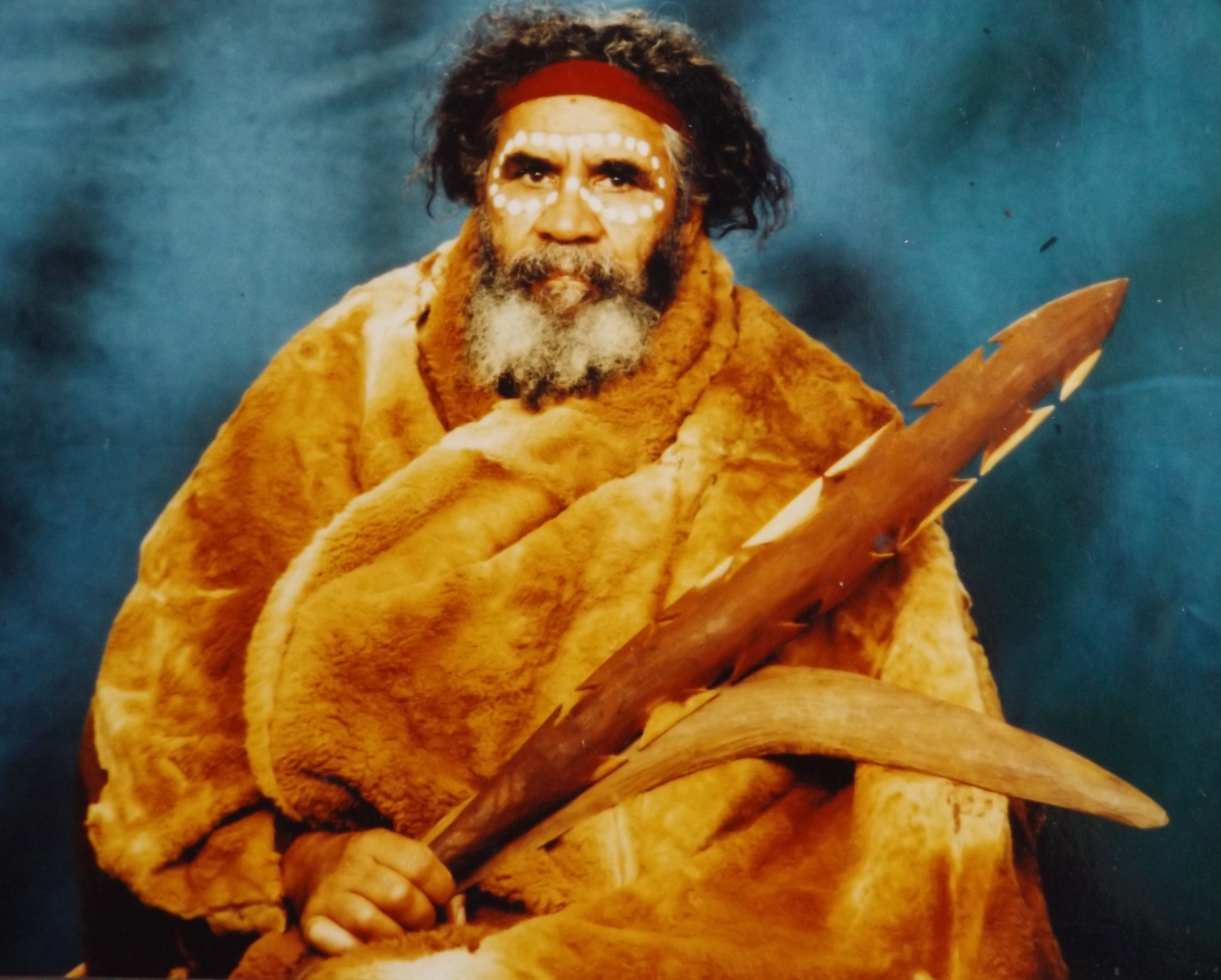 Ken Colbung photo