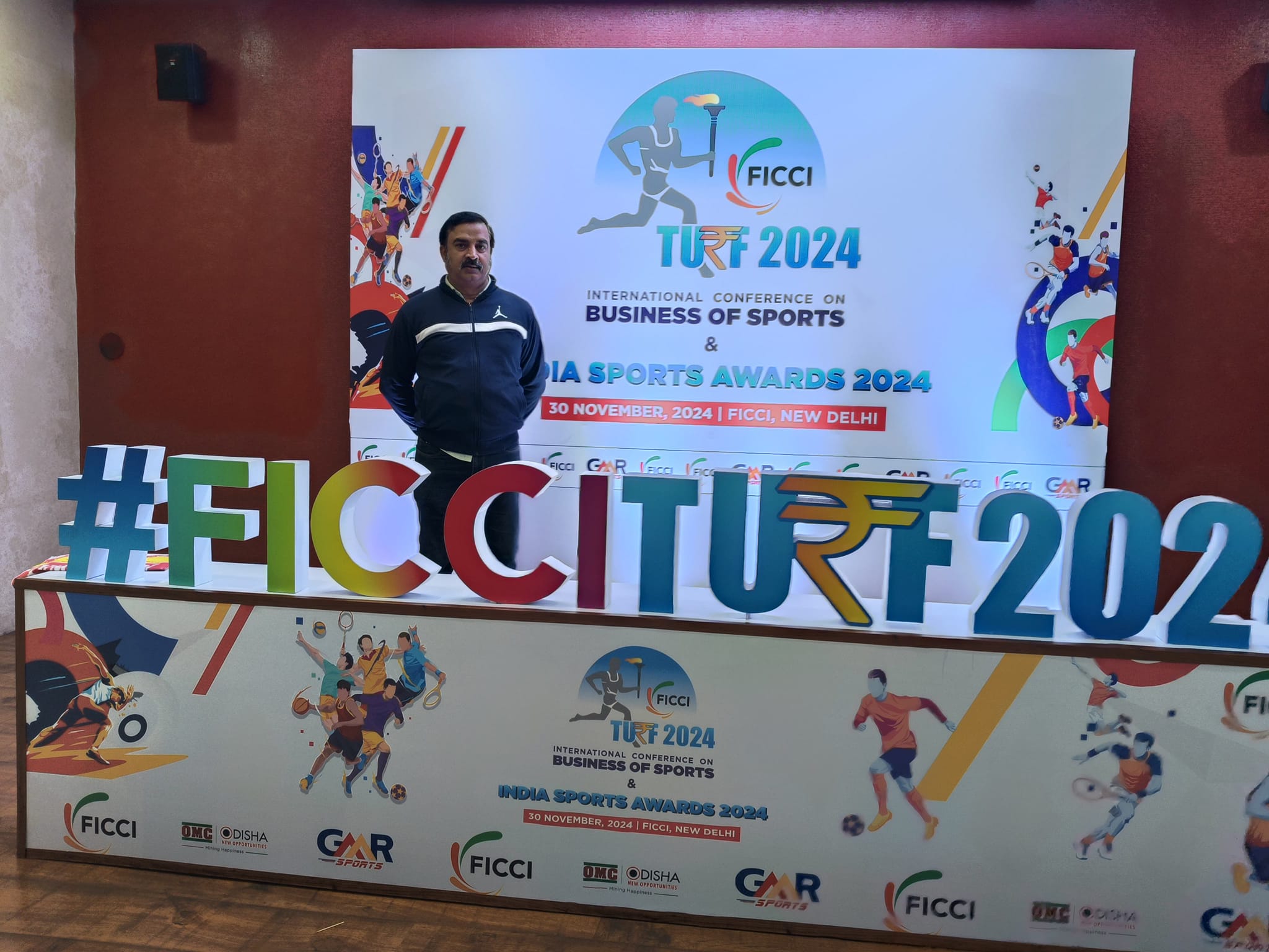 FICCITURF 2024