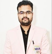 Ravi Kant Mishra, Vice-President