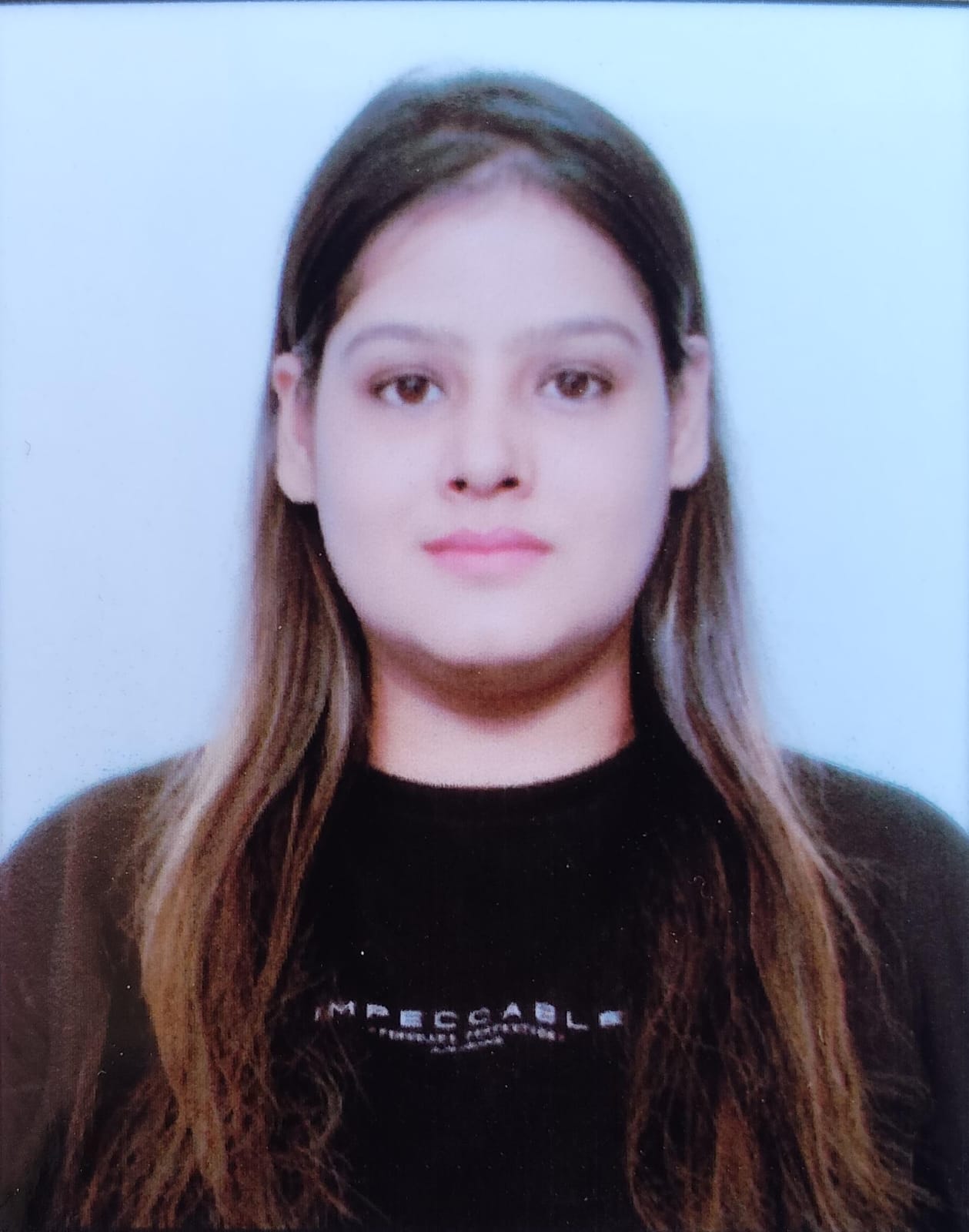 BHAWNA, Secretary
