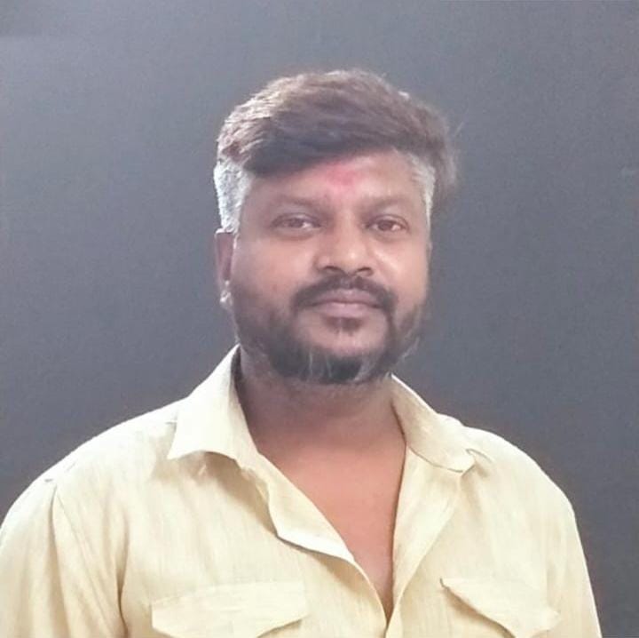 SAMBHAW SINGH SHYAM, Executive Member, National Selector