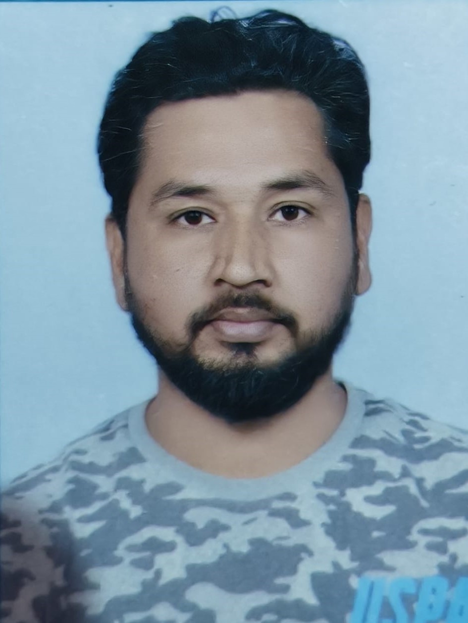 JAI SINGH YADAV