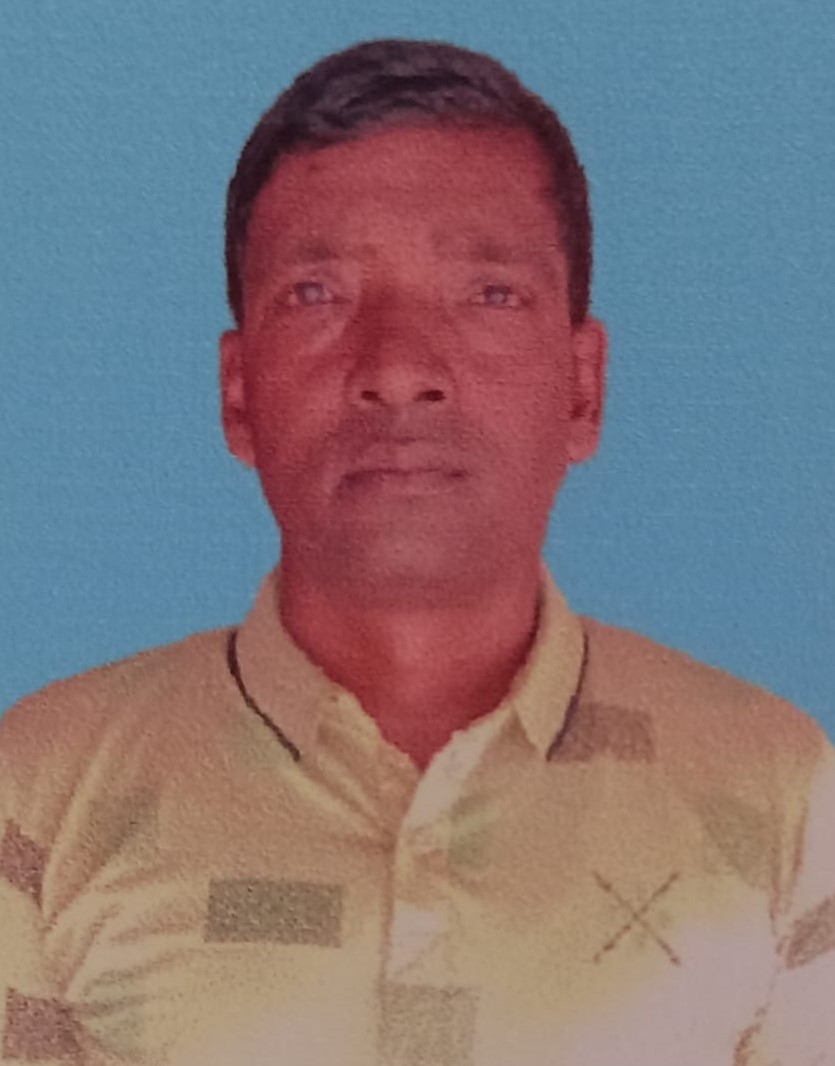BHAGBAN DAS  TOPPO UDAO