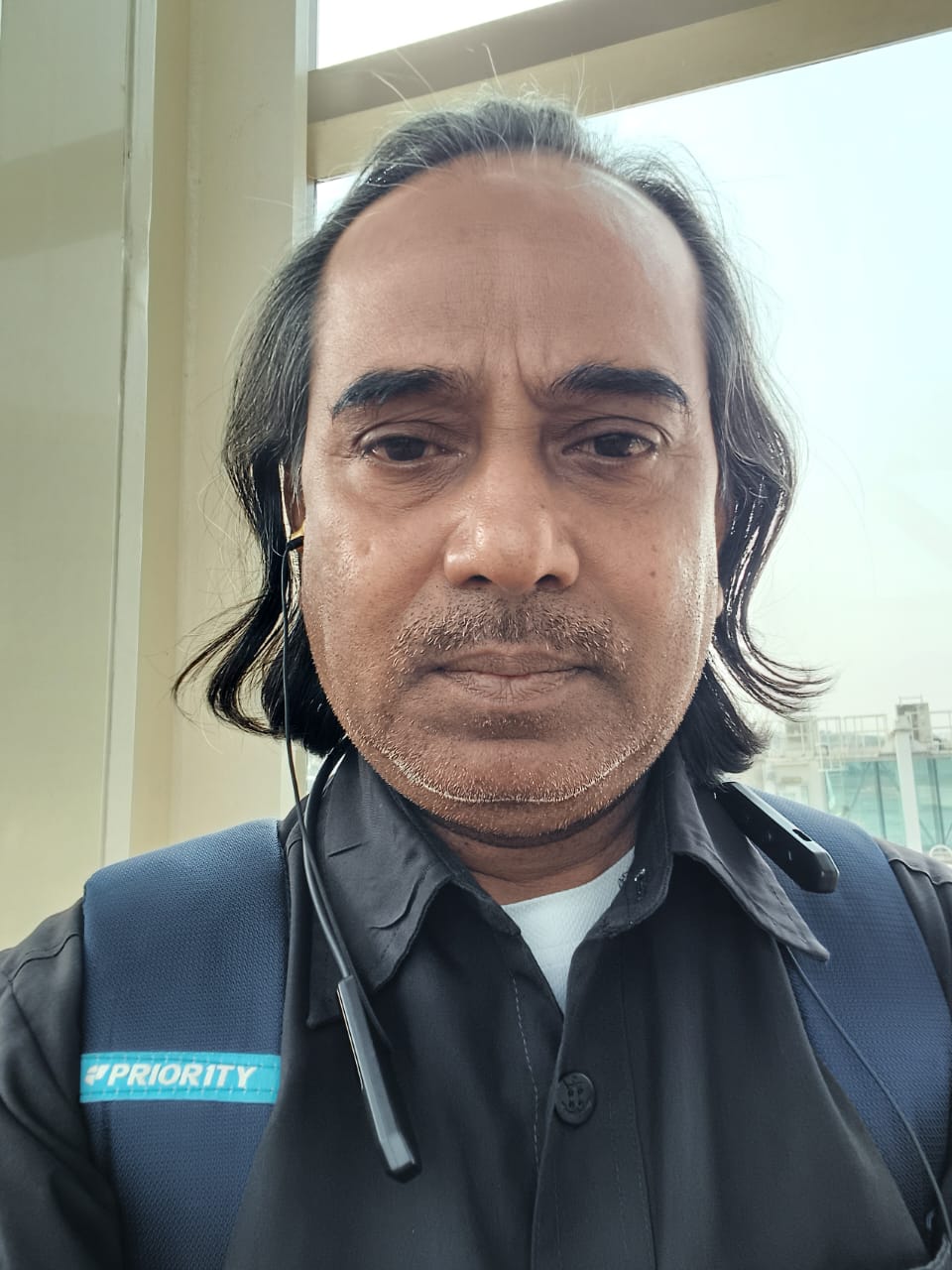 SHAAMI MOHD. IRFAN