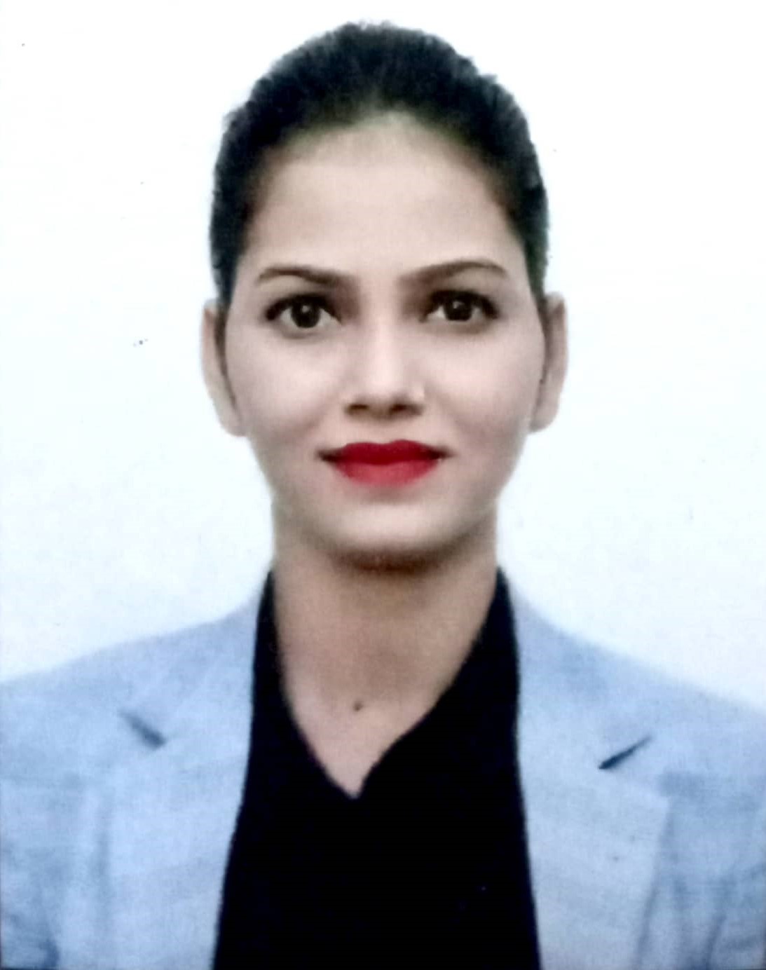 TARUNA JAISWAL