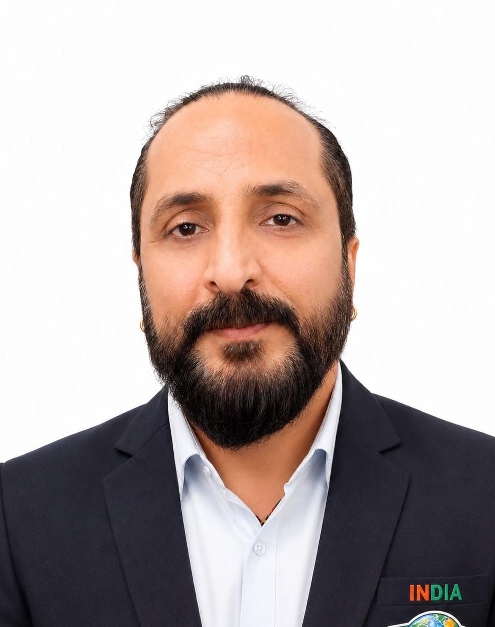 Mr. Nitin Kharbanda