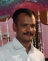 Executive Member