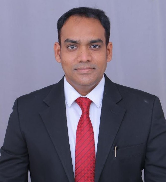 Executive Member